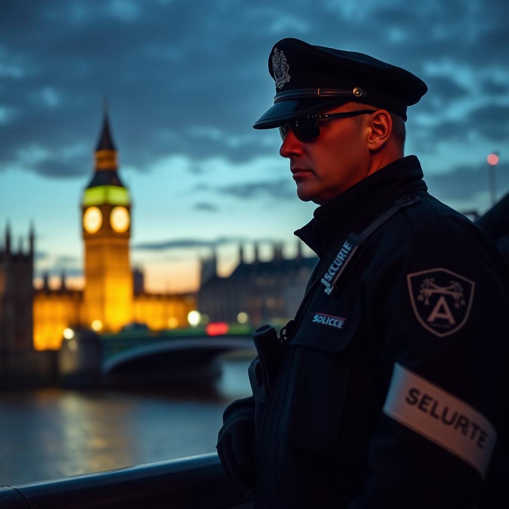 K9 Security & Dog Handlers in Wood Green